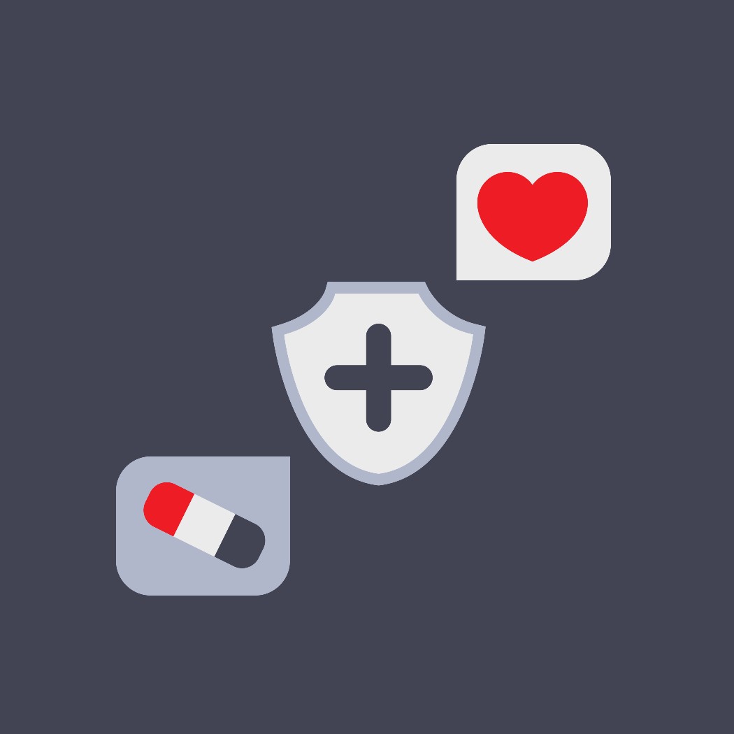 Social and Health Insurance