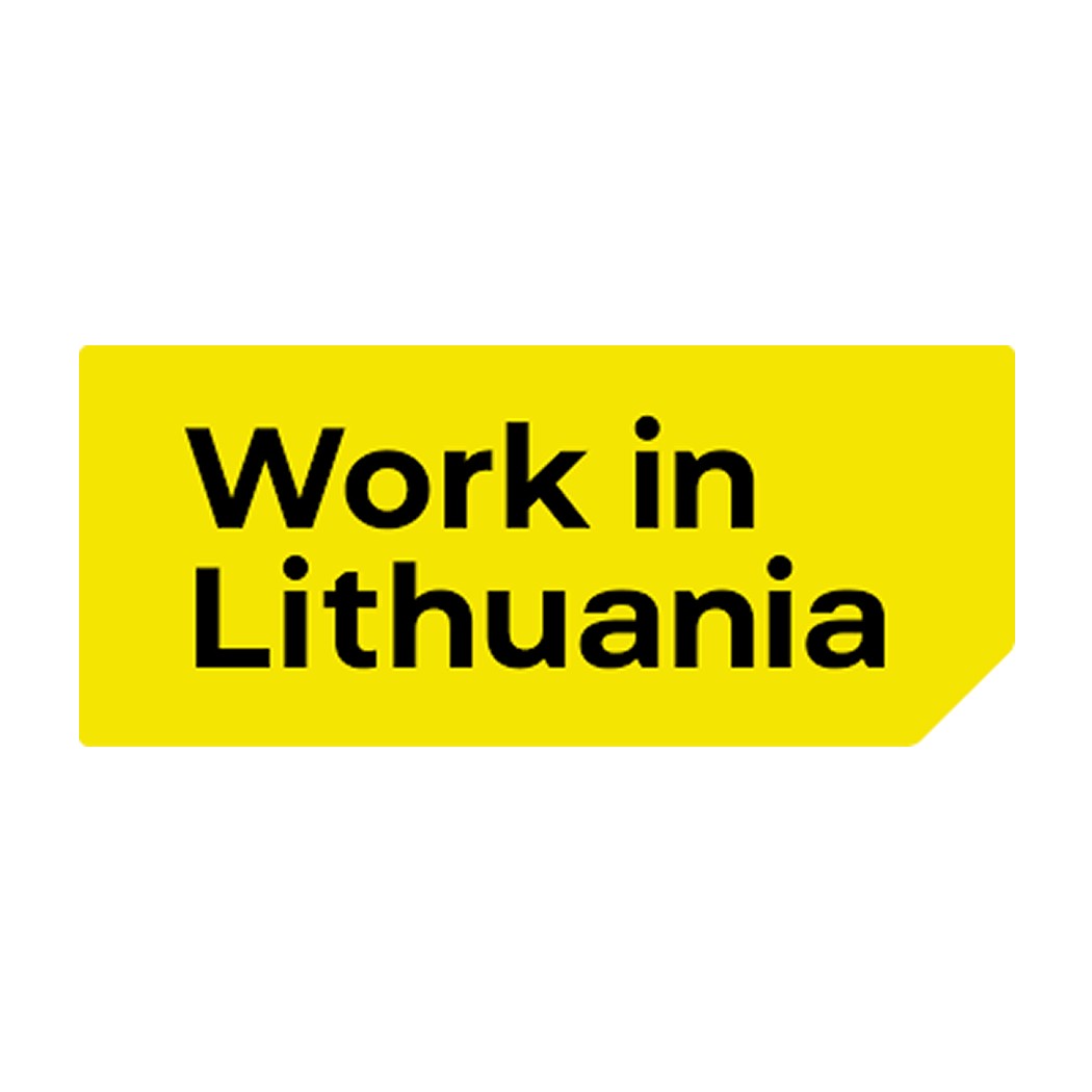 Work in Lithuania
