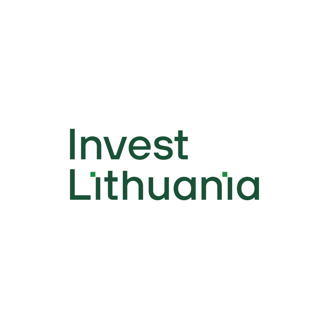 Invest Lithuania