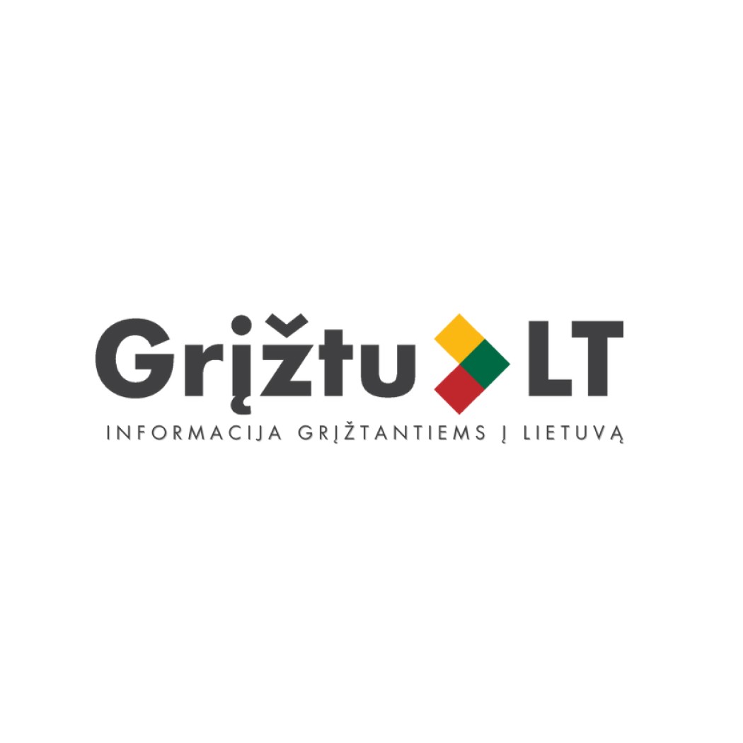 Grįžtu LT