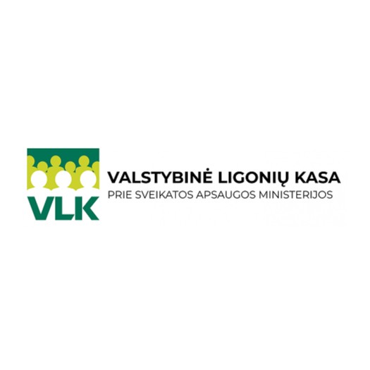 The National Health Insurance Fund (VLK)