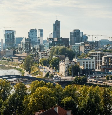 Europe’s Rising Star for Investors 