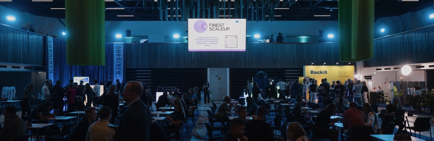 Renginiai ir seminarai 