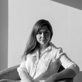 Akvilė Lesauskaitė-Hu