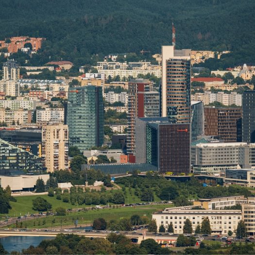 Business Environment