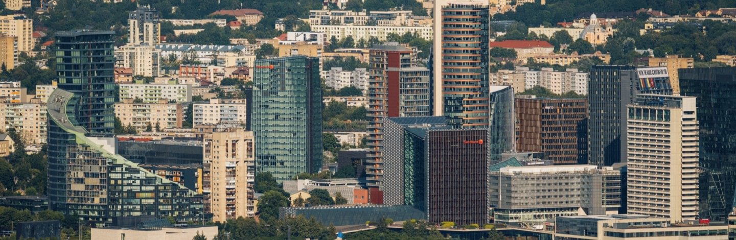 Business Environment