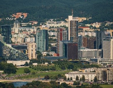 Business Environment