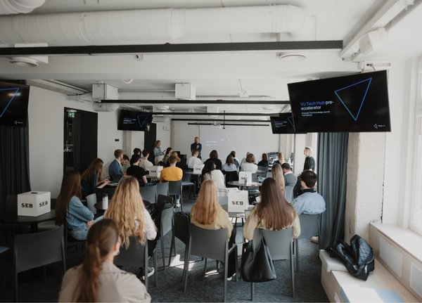 CFA/ACCA university programmes