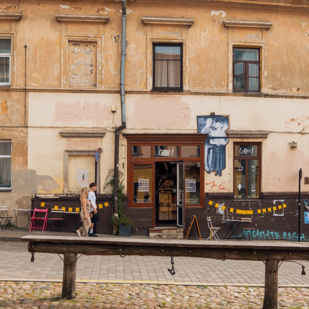 Top 7 atrakcji w Wilnie z kartą „Vilnius Pass” na 48 godzin