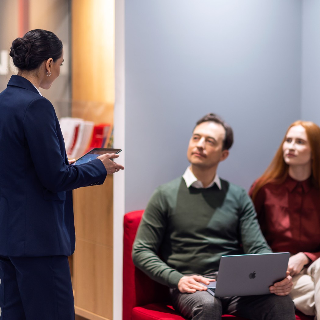 International House Vilnius