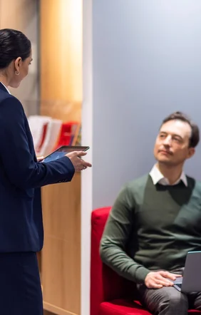 International House Vilnius