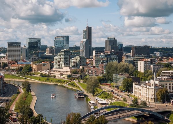 Moody’s Skills Application Lab