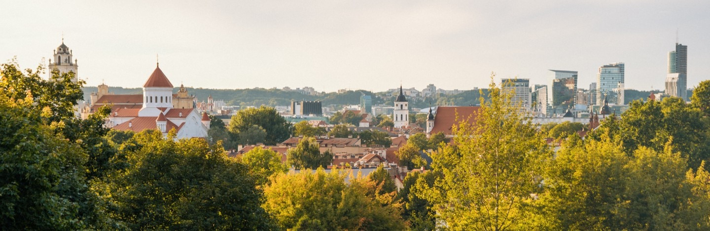 Vilniaus konferencijų biuras