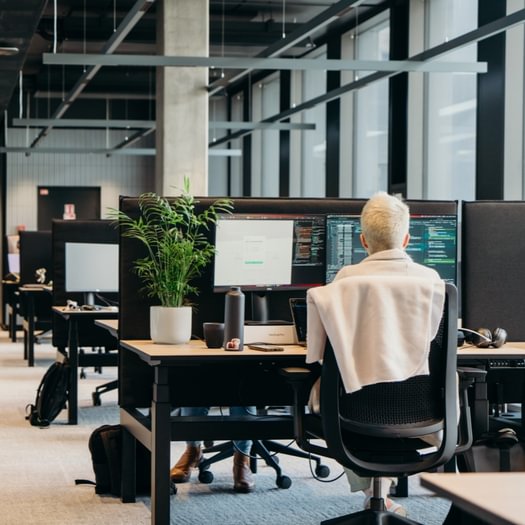 Oxylabs: From a 17-square-metre office to a global leader