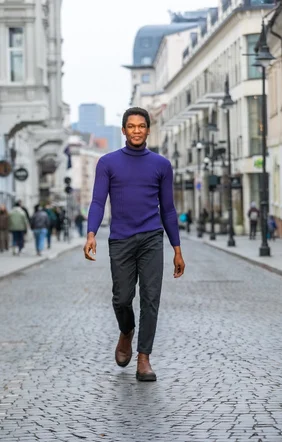 Free Vilnius Photoshoot