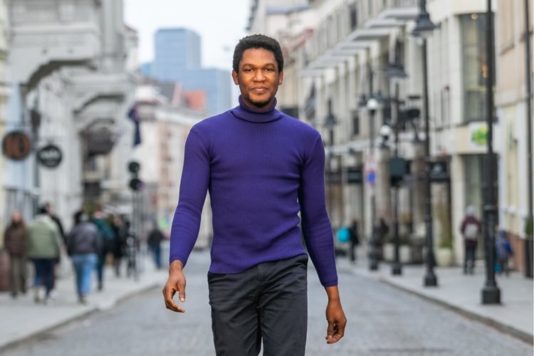 Nemokama Vilniaus fotosesija