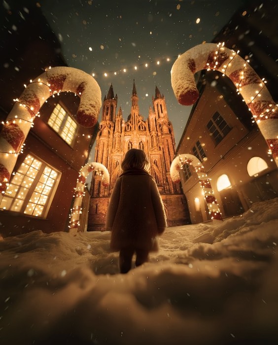 VILNIUS: unexpectedly amazing