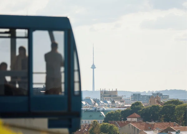 Enjoy City with Vilnius Pass