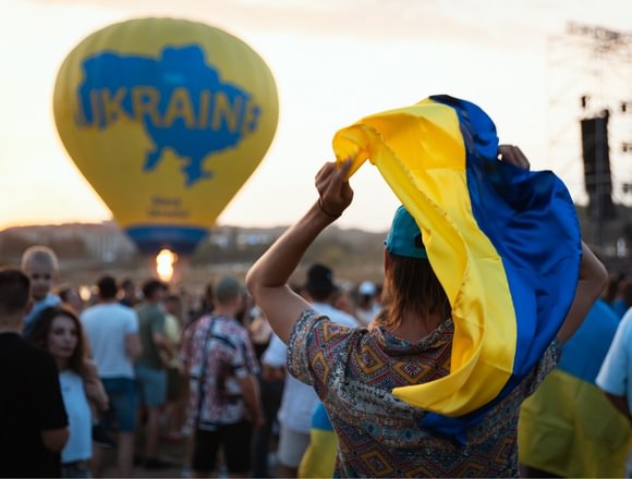 Support Ukraine