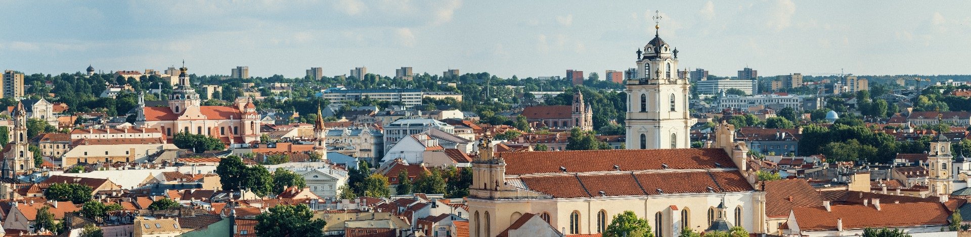 „Vilnius Pass” nuolaidos