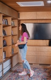 Publications for Tourists