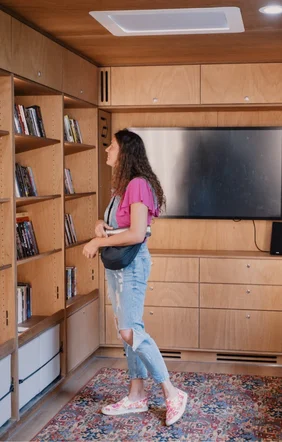 Publications for Tourists