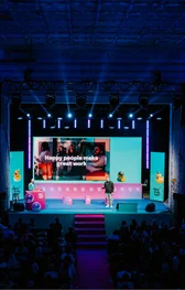 Konferencijų kalendorius