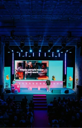 Konferencijų kalendorius