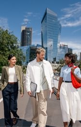 Global Business Services 