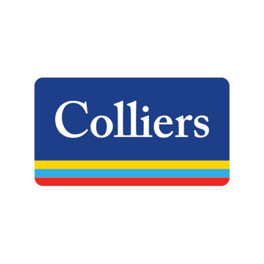 Colliers Baltics