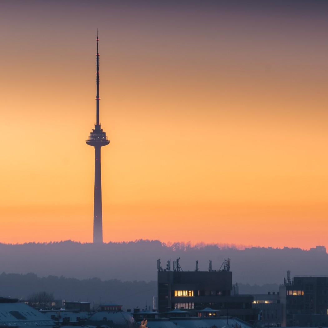 Vilnius – tarp pasaulio čempionų: dalijimosi ekonomikos indekse nusileidžia tik vienam miestui