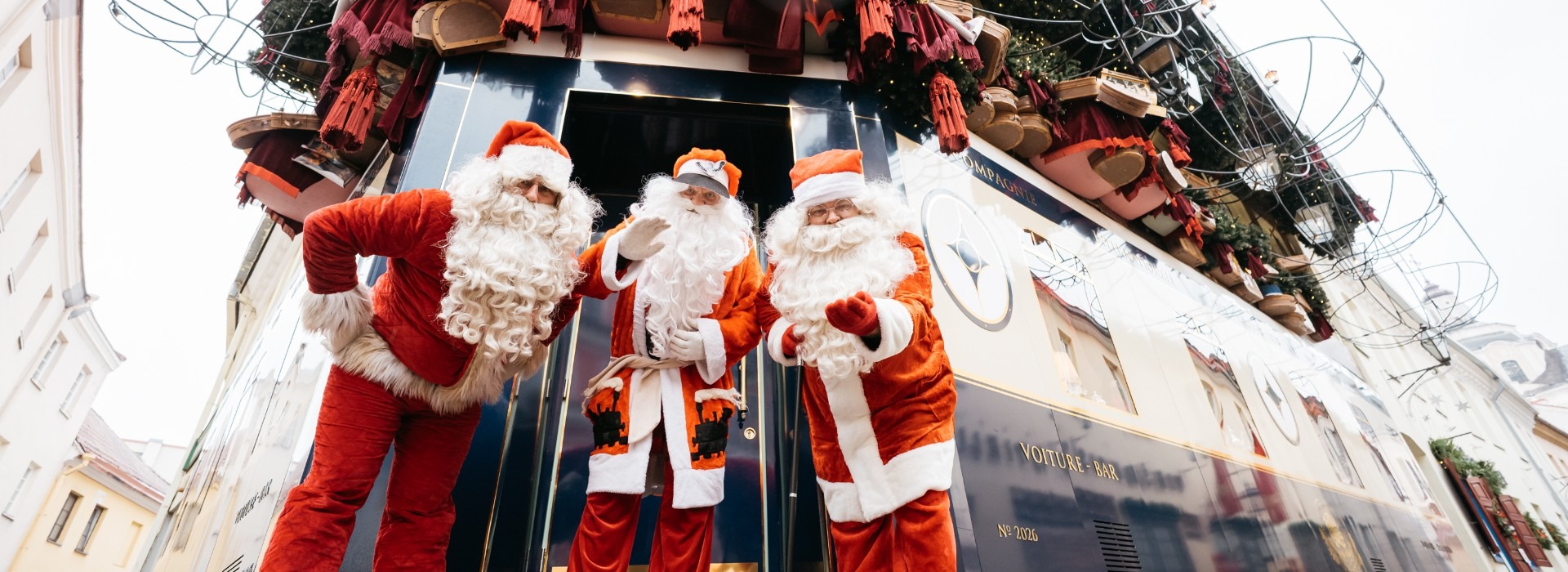 Europe’s Best-Kept Secret: Vilnius