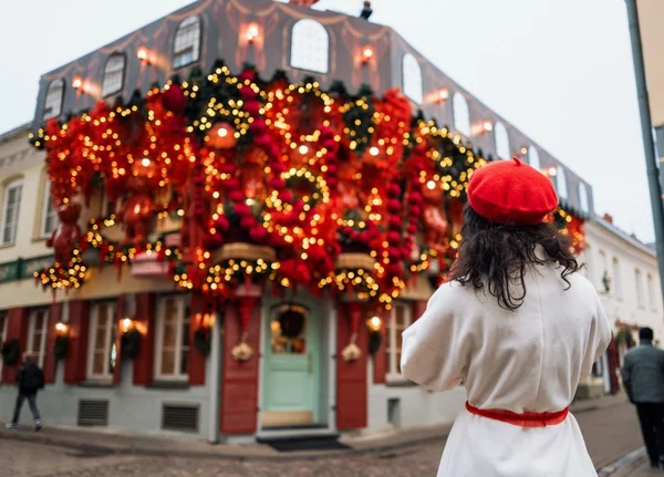 Discover Vilnius in Winter