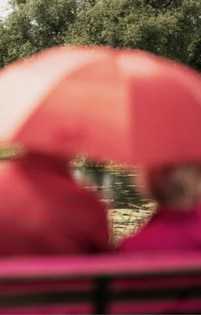 Instagrammable Vilnius