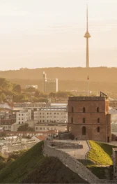 Administracinė ir teisinė informacija 