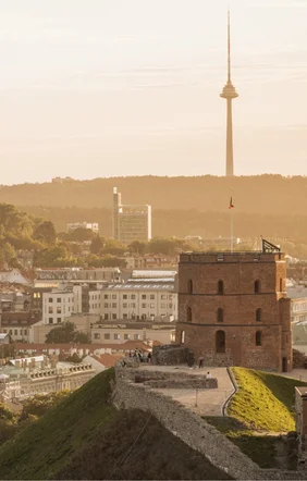 Administracinė ir teisinė informacija 