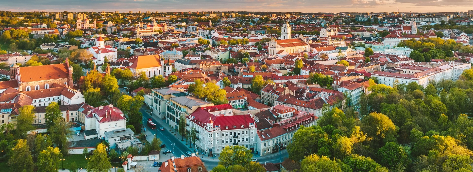 Vilniaus konferencijų biuras