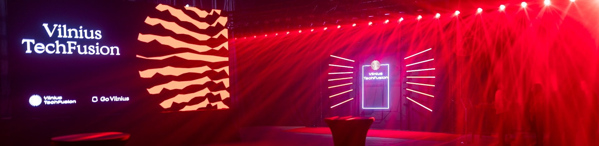 Vilnius TechFusion apdovanojimai 2025