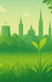 Sustainable Meetings