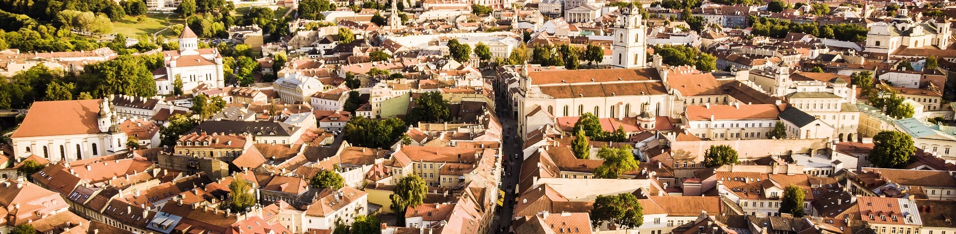 Vilnius Convention Bureau