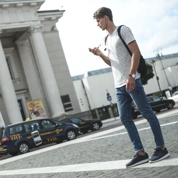 Savarankiška ekskursija su audiogidu