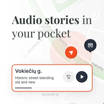 Balso pėsčiųjų gidas