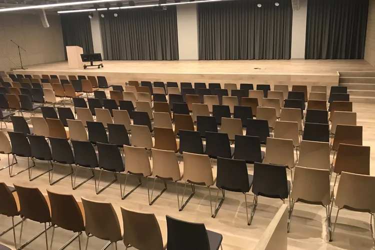 SMK Aukštoji mokykla