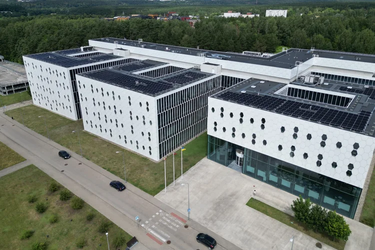 Fizinių ir technologijos mokslų centras