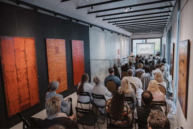 Jono Meko Skersvėjis