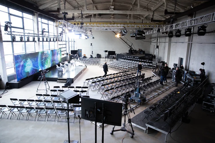 VILNIUS TECH LinkMenų fabrikas