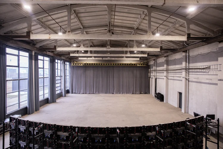 VILNIUS TECH LinkMenų fabrikas