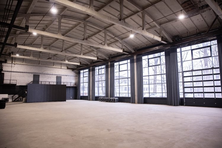 VILNIUS TECH LinkMenų fabrikas