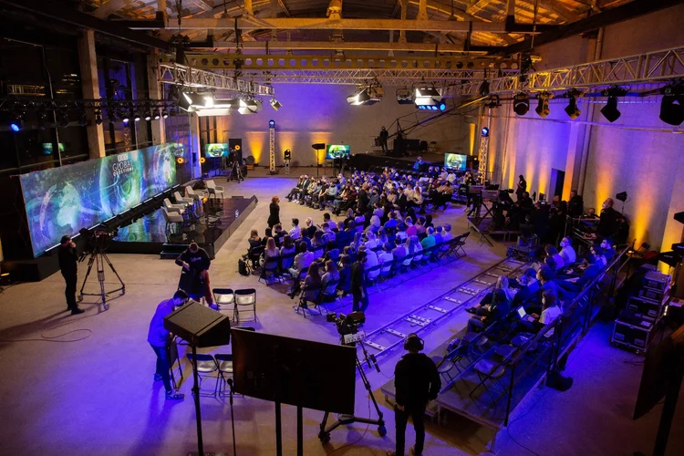 VILNIUS TECH LinkMenų fabrikas