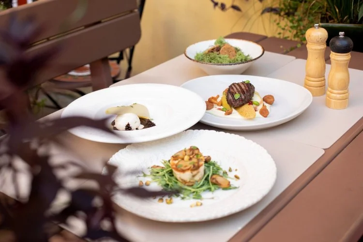 Lokys – degustacja litewskiej kuchni i napojów